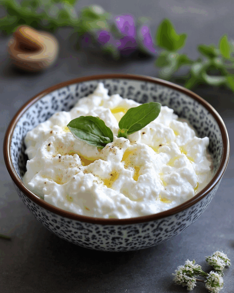 Haferflocken-Joghurt-Fladen – Ein vielseitiges und gesundes Abendessen