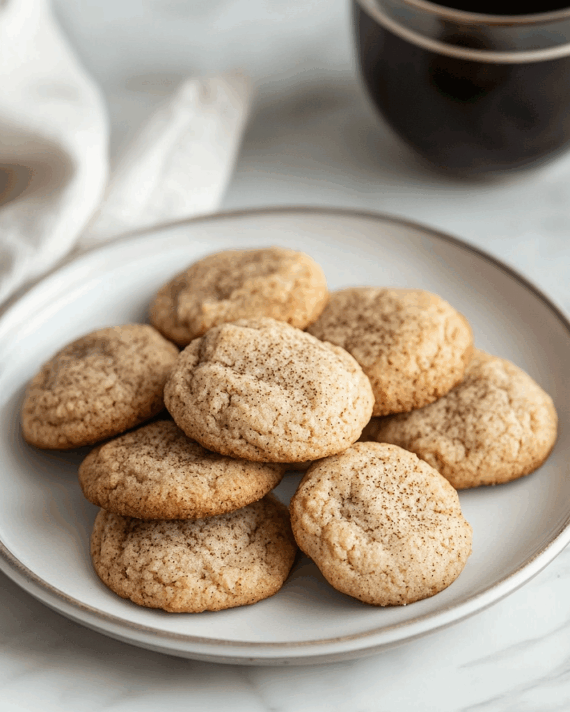 Kaffeekekse von Bonni Bakery – Der perfekte Keks für Kaffeeliebhaber