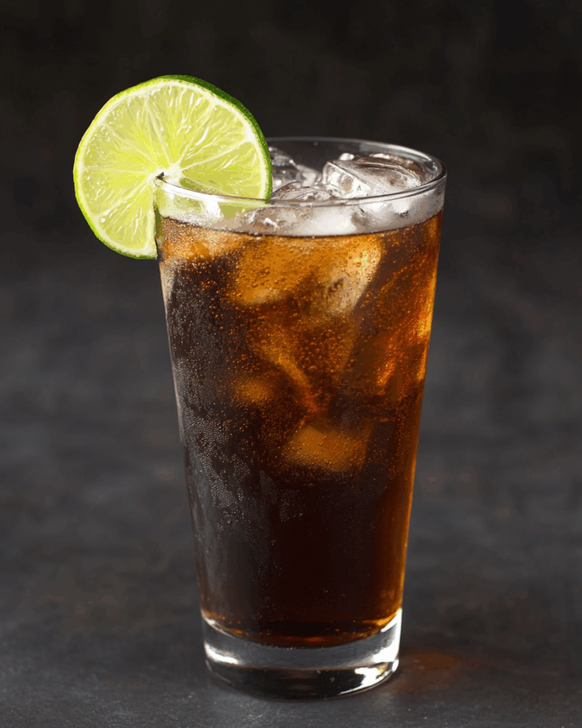 Dr Pepper Margarita – Die ungewöhnliche Fusion aus Cocktailklassiker und Kult-Softdrink