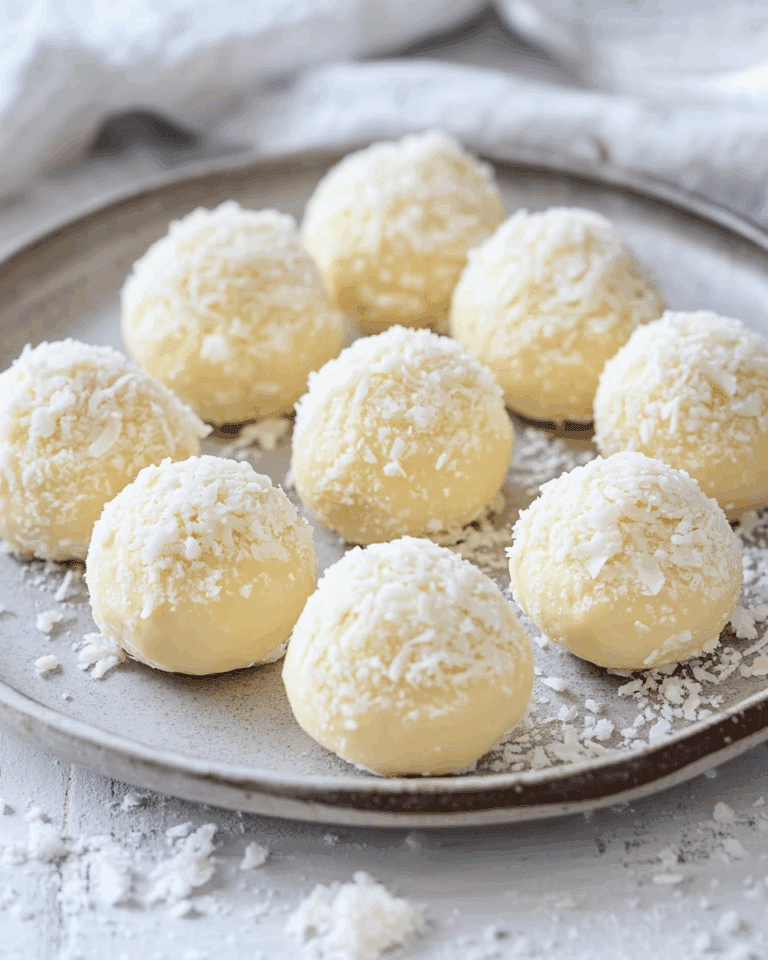 Schnelle Käsekuchen-Kugeln – Der neue Partyhit