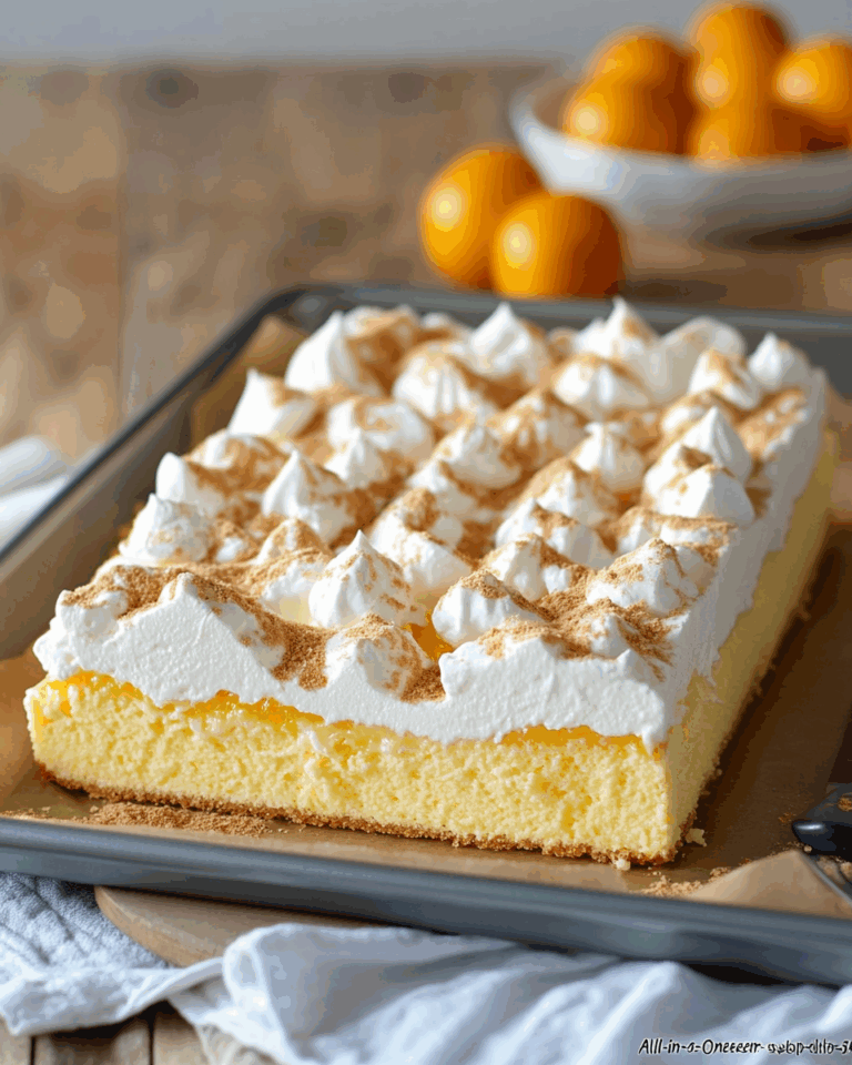 Schmandkuchen vom Blech: Der cremige Klassiker der Blechkuchen-Tradition