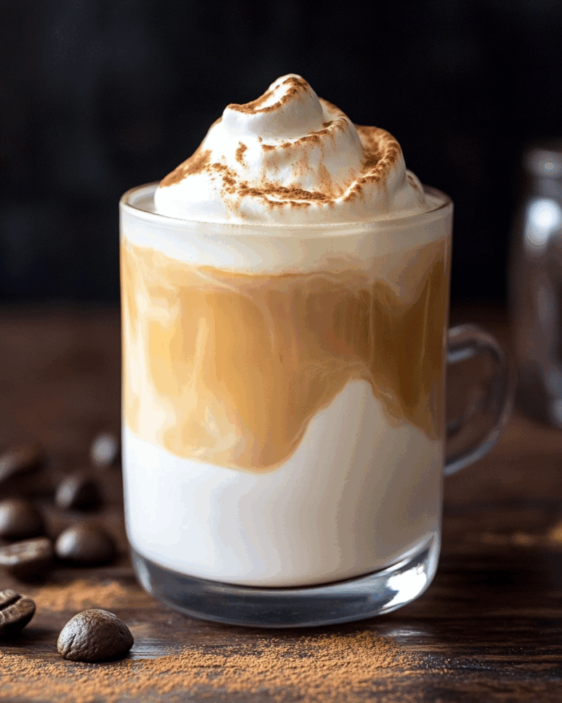 Dalgona Kaffee – Der cremige Trenddrink mit Geschichte, Geschmack und globalem Kultstatus