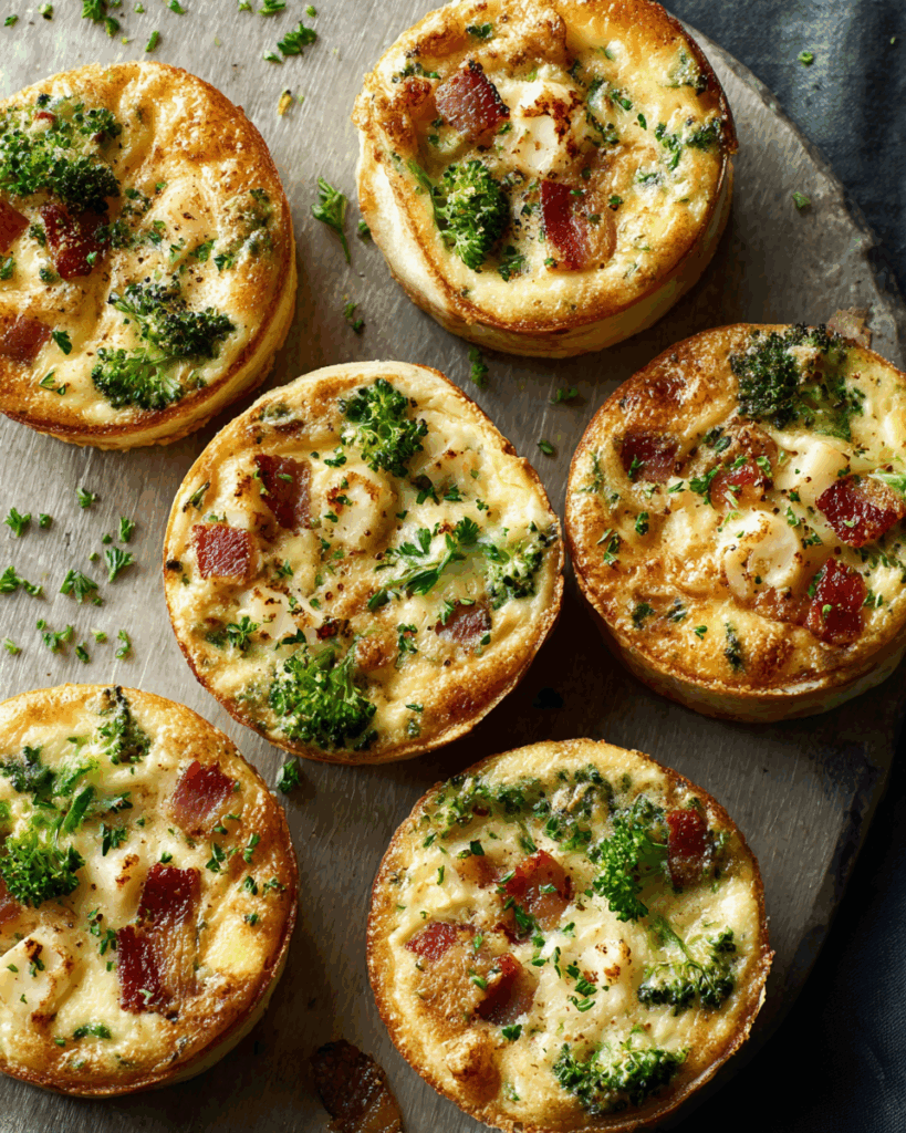 Kaltes Fingerfood am Vortag zubereiten – Einfache und leckere Party-Häppchen zum Vorbereiten