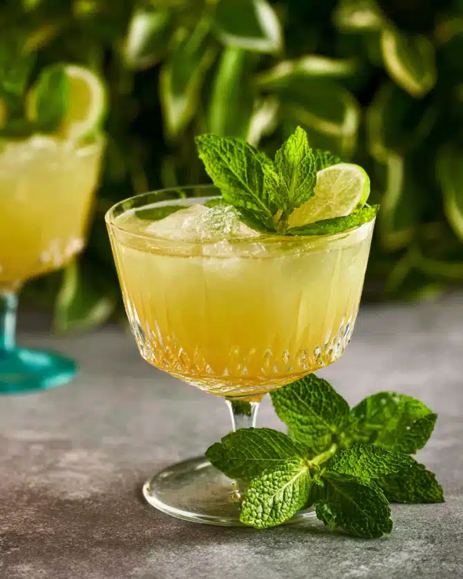 Ipanema Cocktail Rezept [Alkoholfrei]: Ein Erfrischendes, Leckeres Getränk