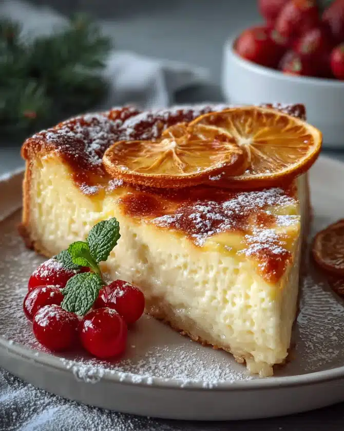 Schneller Käsekuchen ohne Boden: Ein Einfaches und Leckeres Rezept