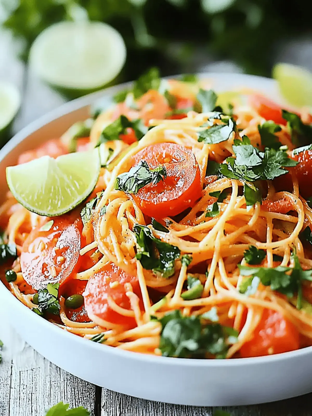 Sommerrezepte Mittagessen