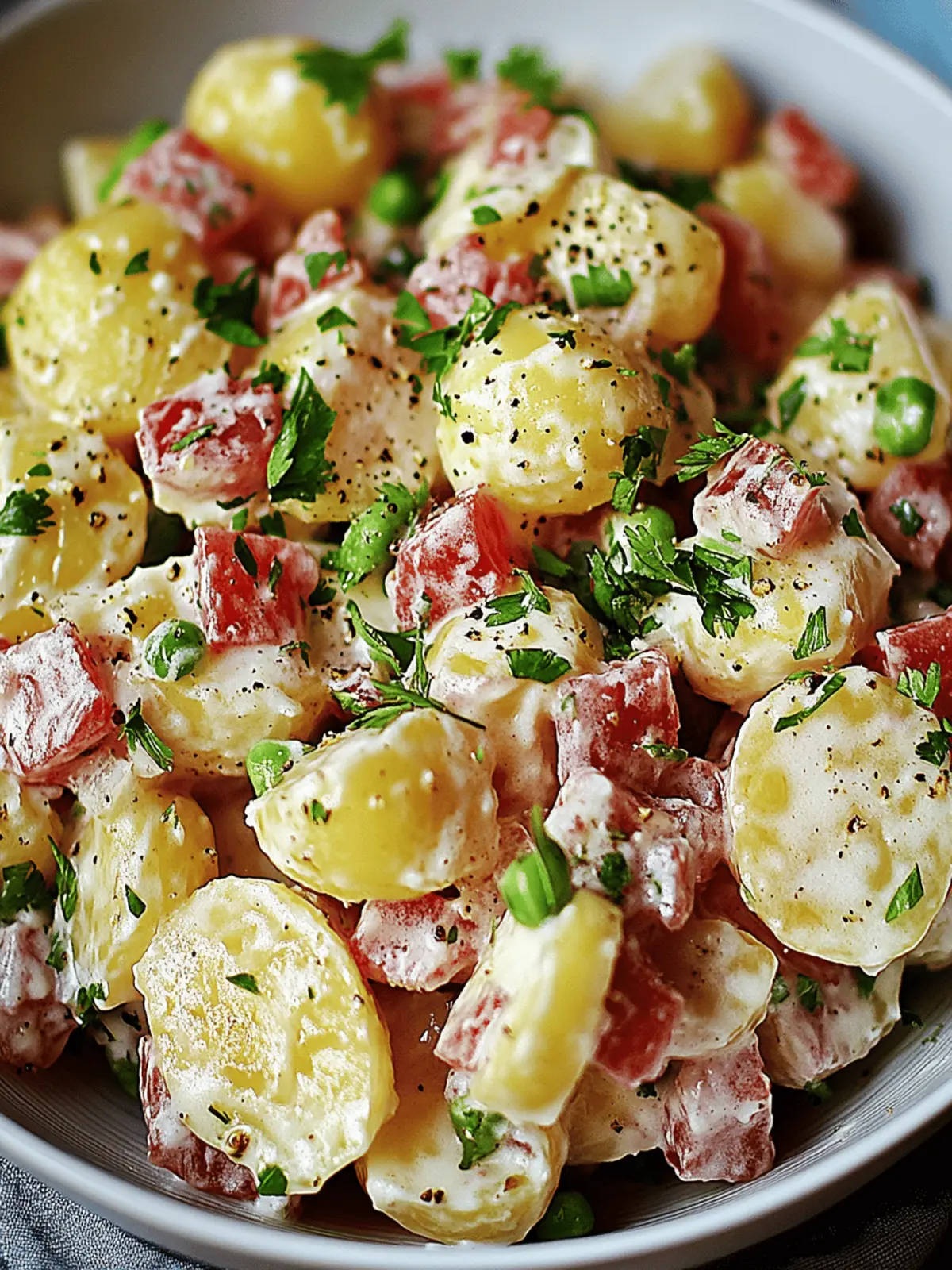 Kartoffelsalat