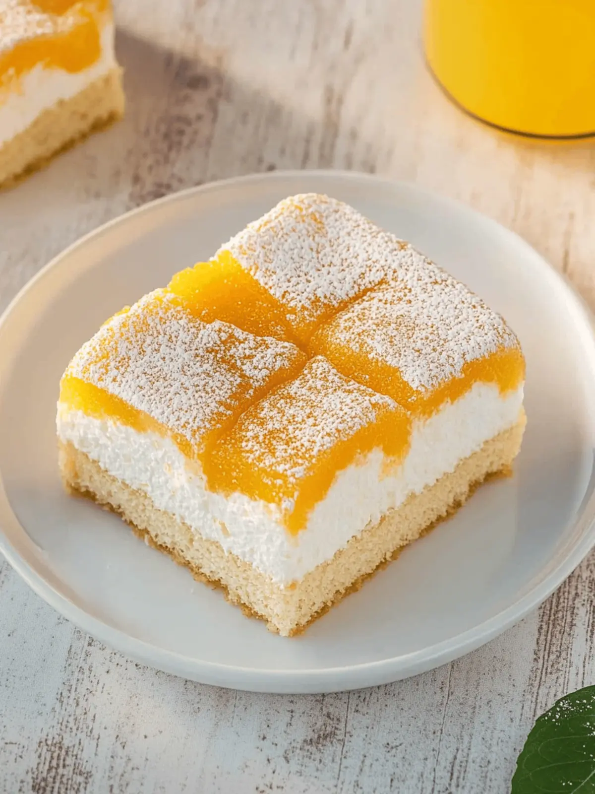 Kuchen ohne Backen
