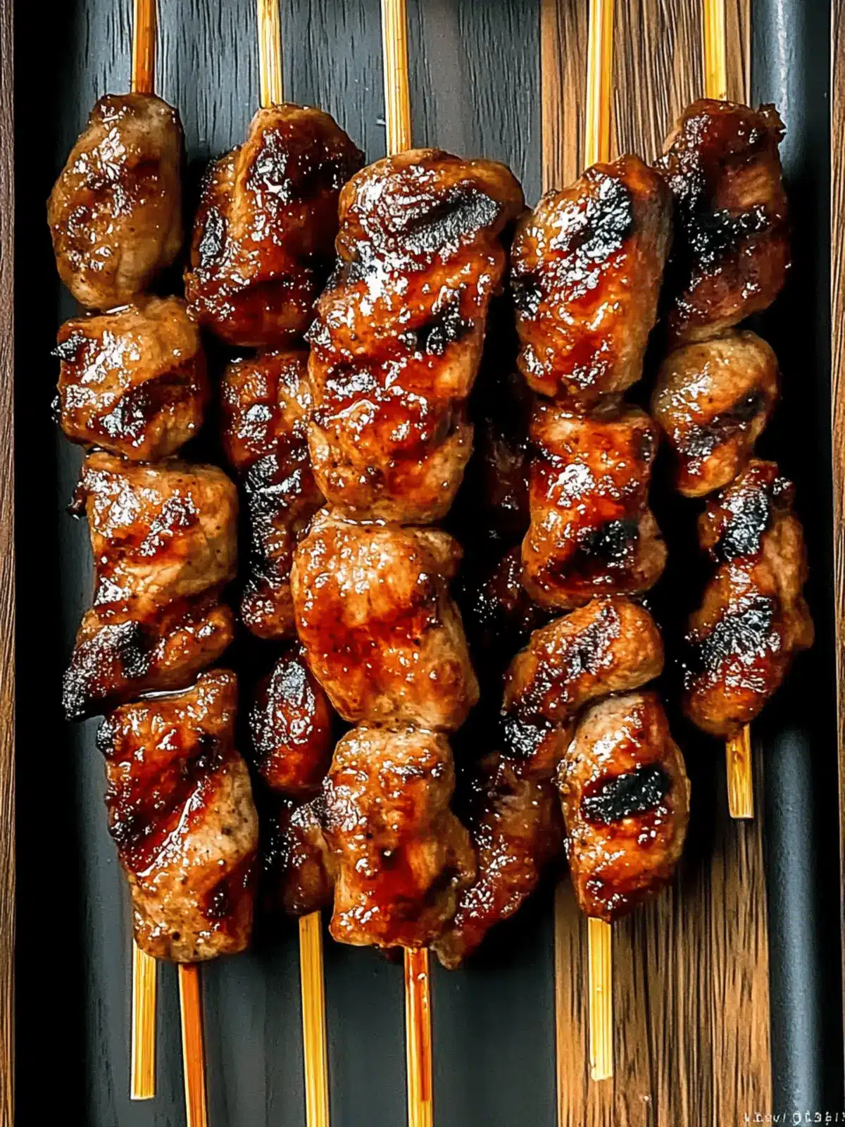 Marinade Hähnchen grillen