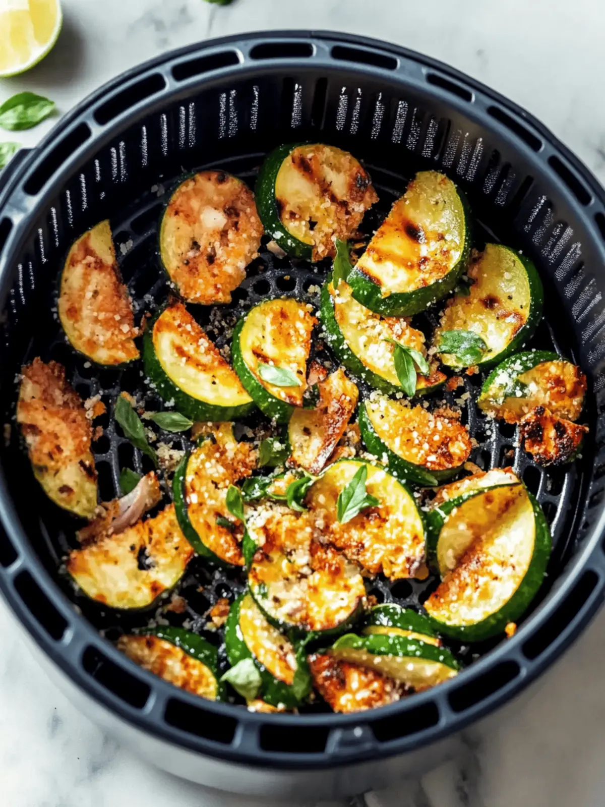 Rezept Airfryer