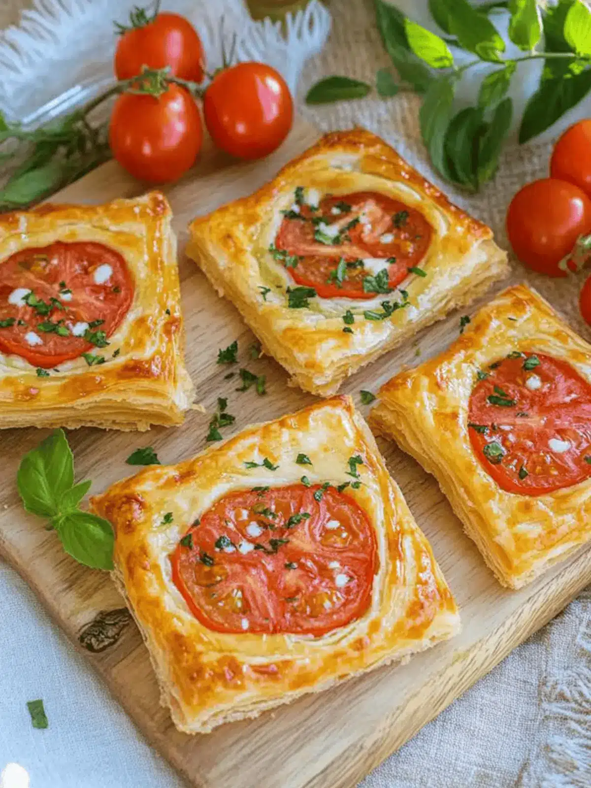Fingerfood Picknick