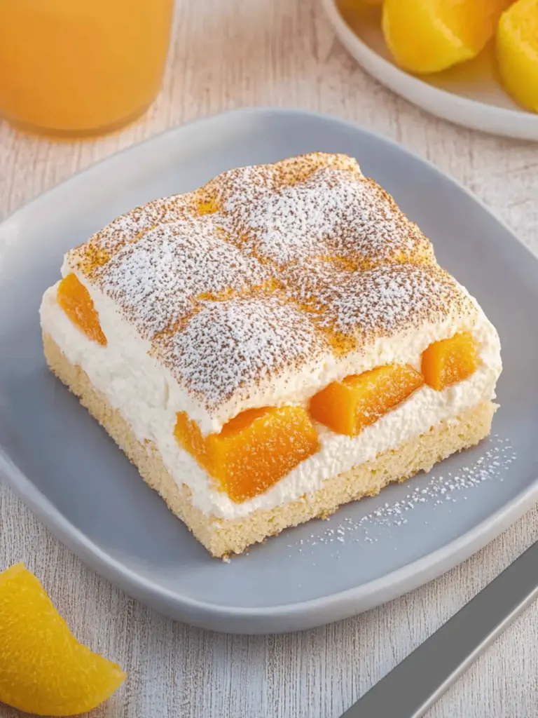 Kuchen ohne Backen