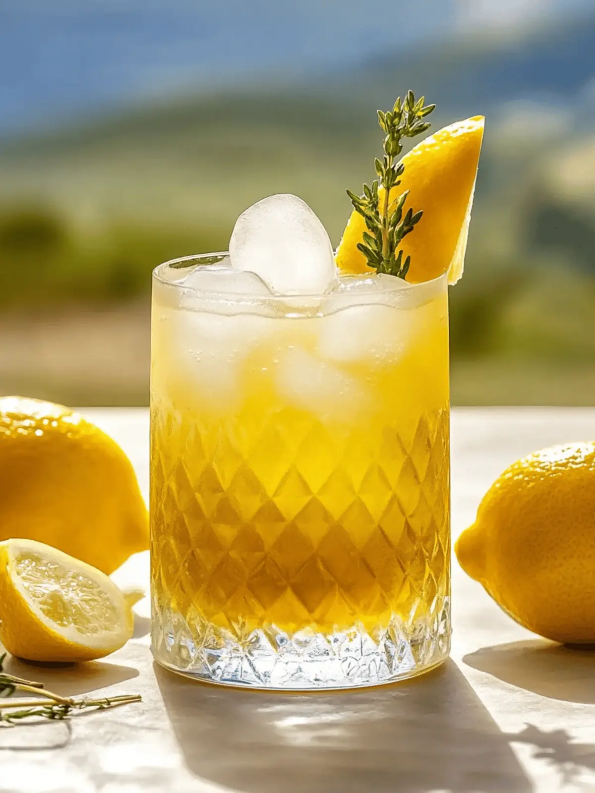 Cocktailrezepte alkoholfrei