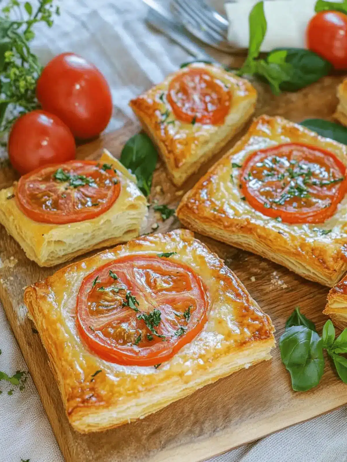 Fingerfood Picknick