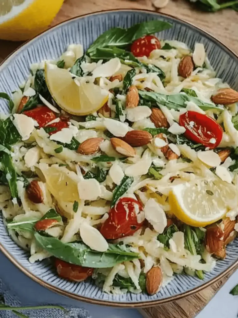 Salat zum Grillen