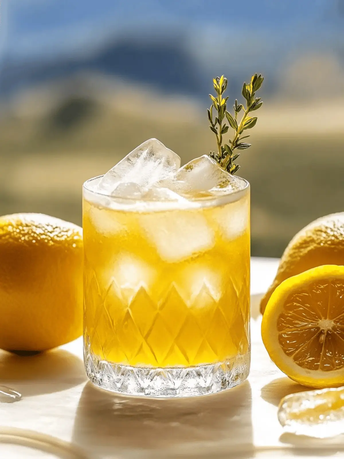 Cocktailrezepte alkoholfrei