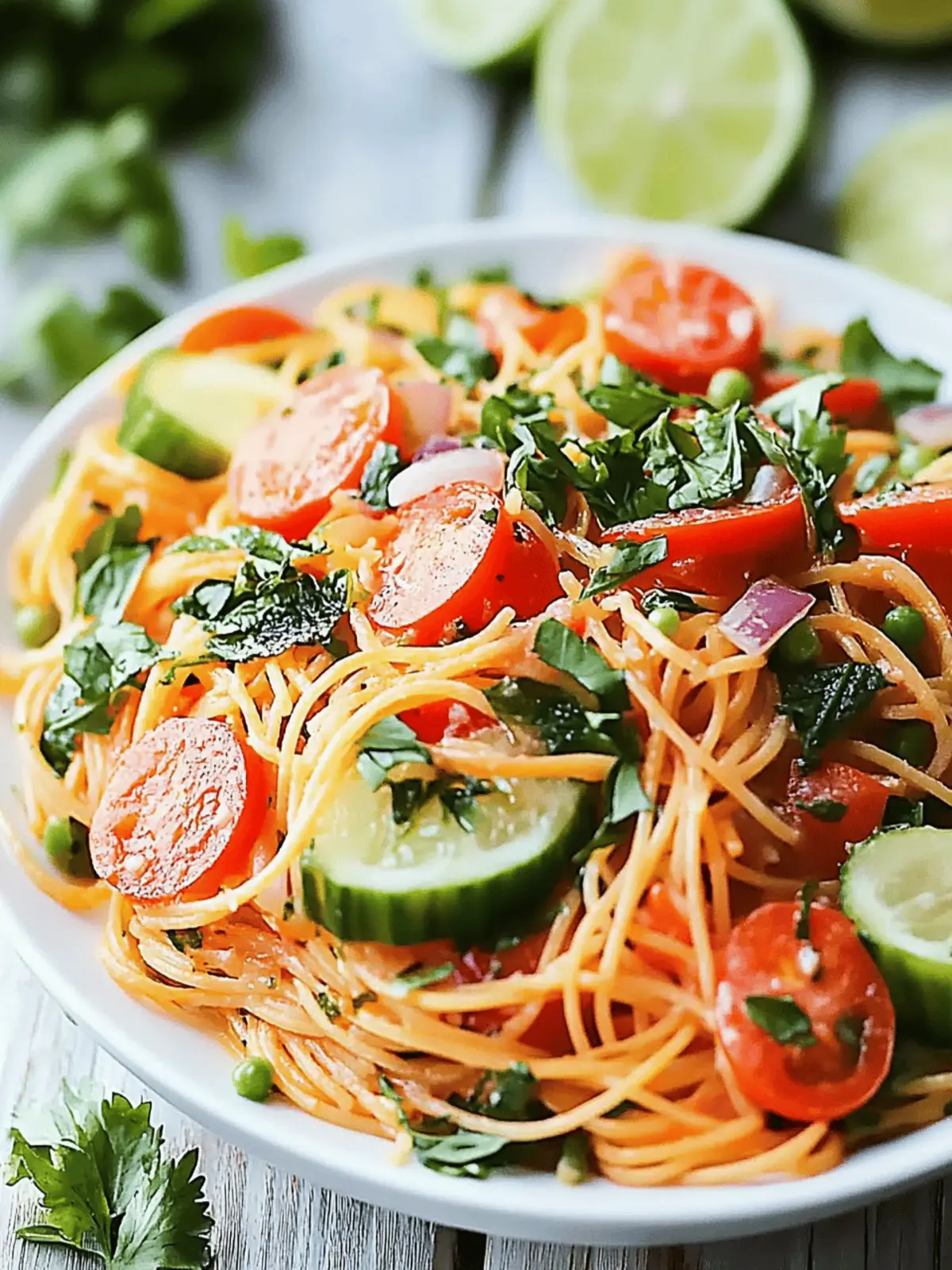 Sommerrezepte Mittagessen