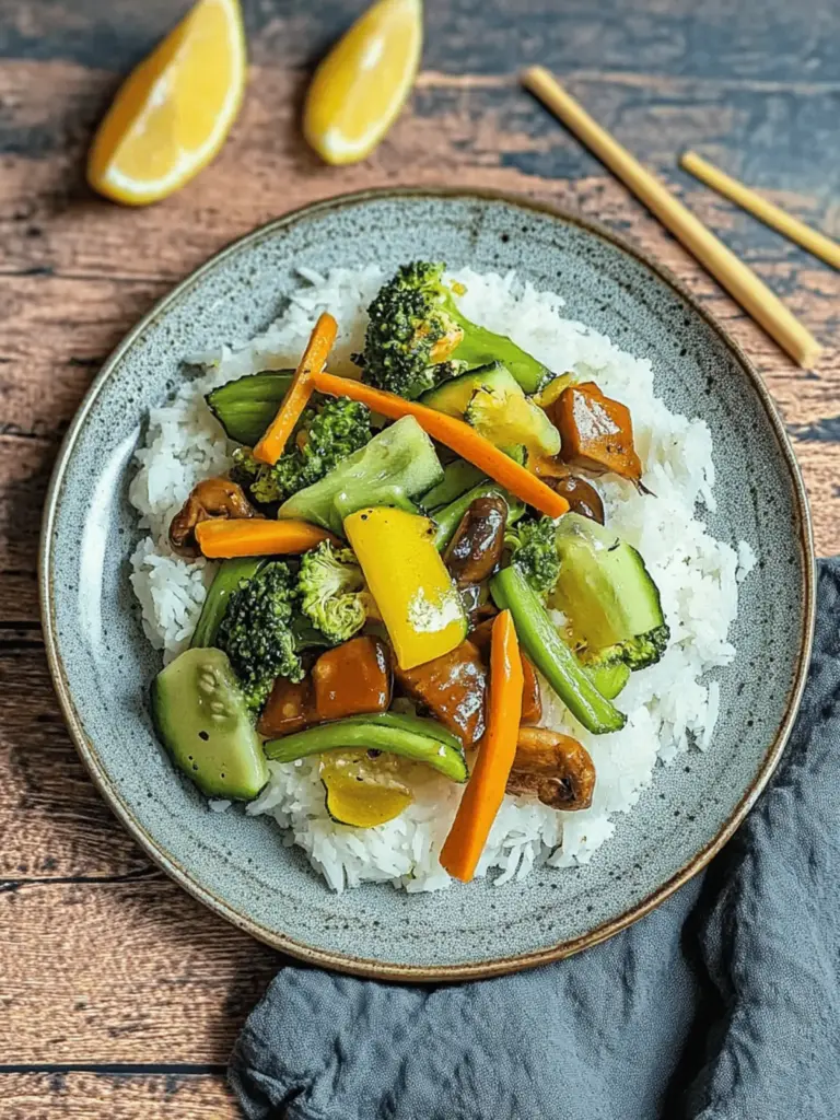 vegetarische Hauptgerichte