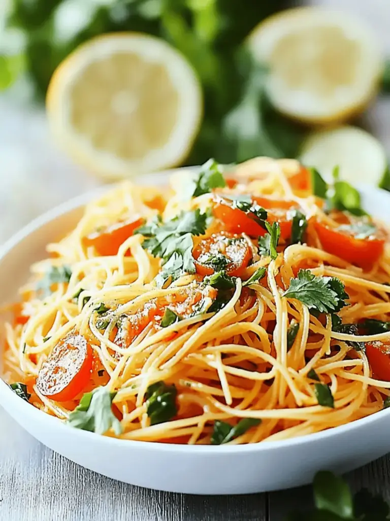 Sommerrezepte Mittagessen