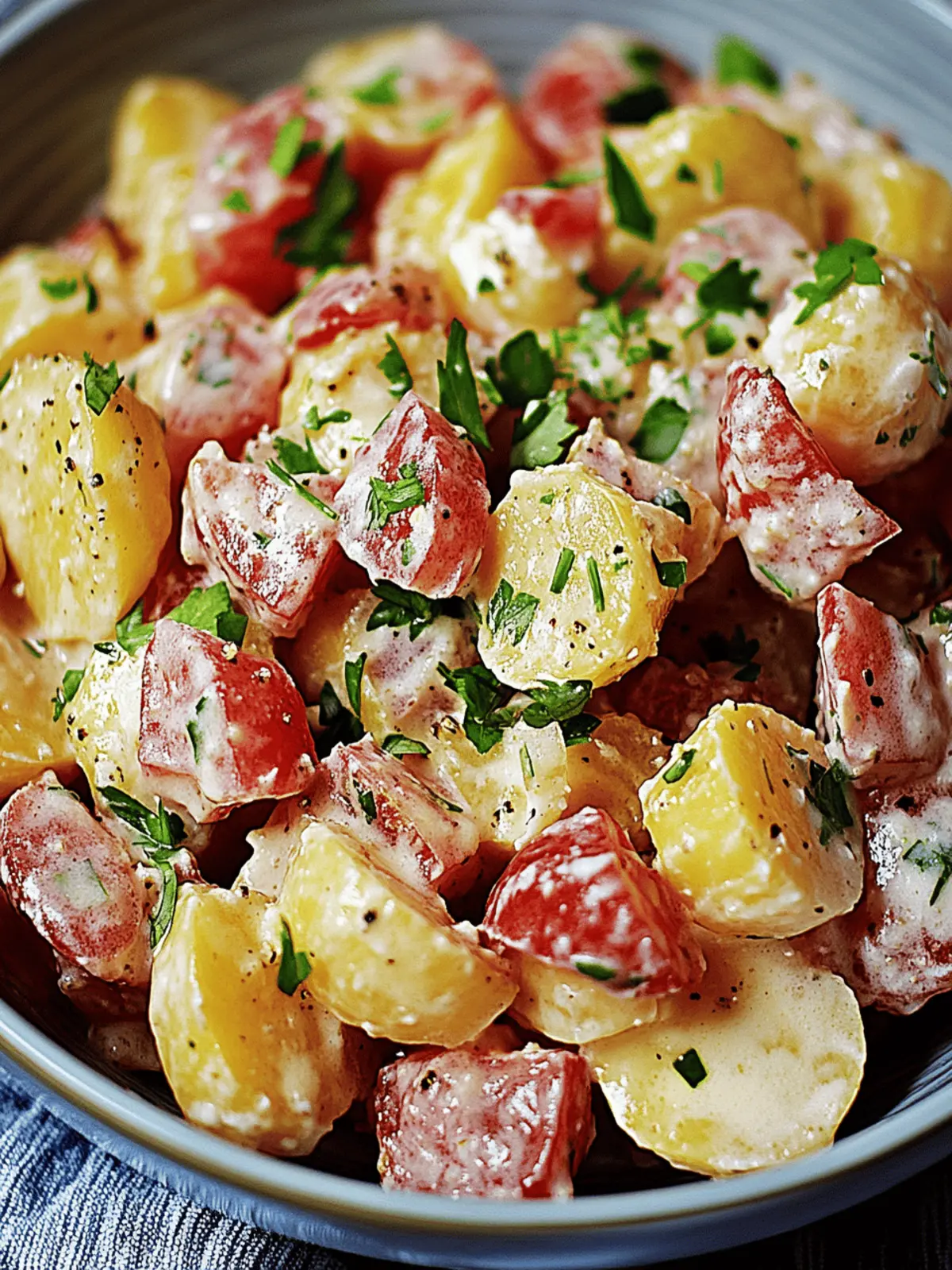 Kartoffelsalat