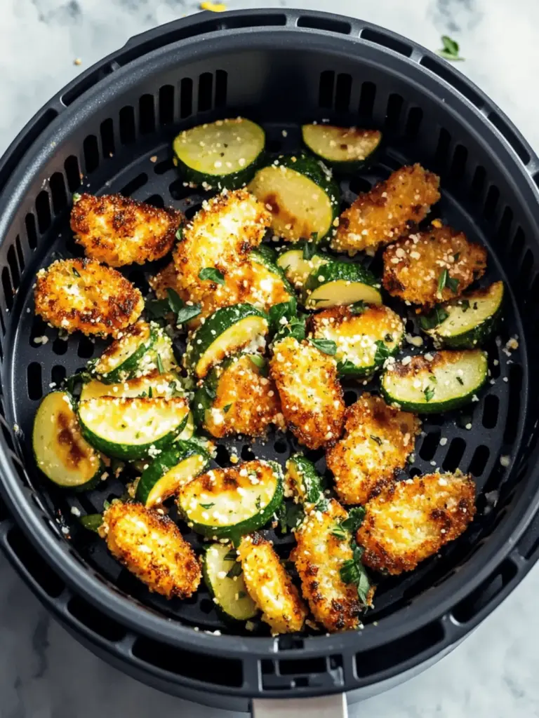 Rezept Airfryer