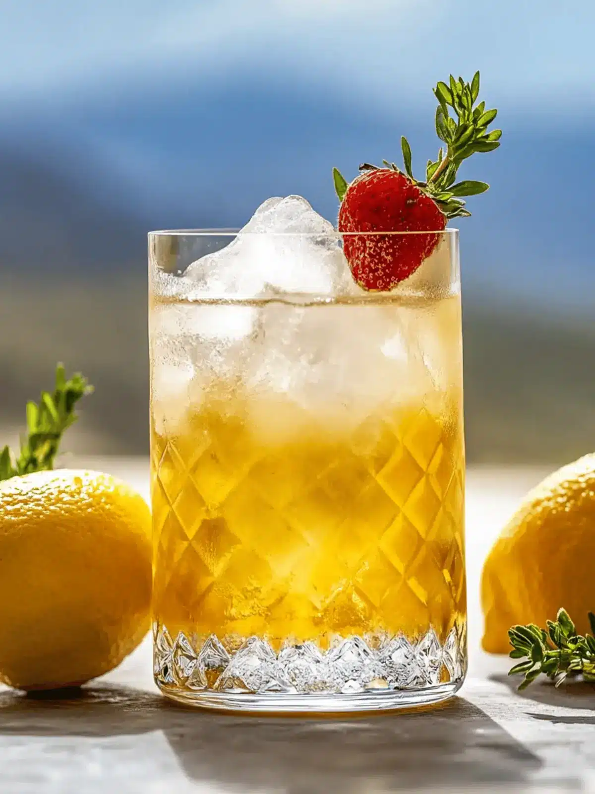 Cocktailrezepte alkoholfrei
