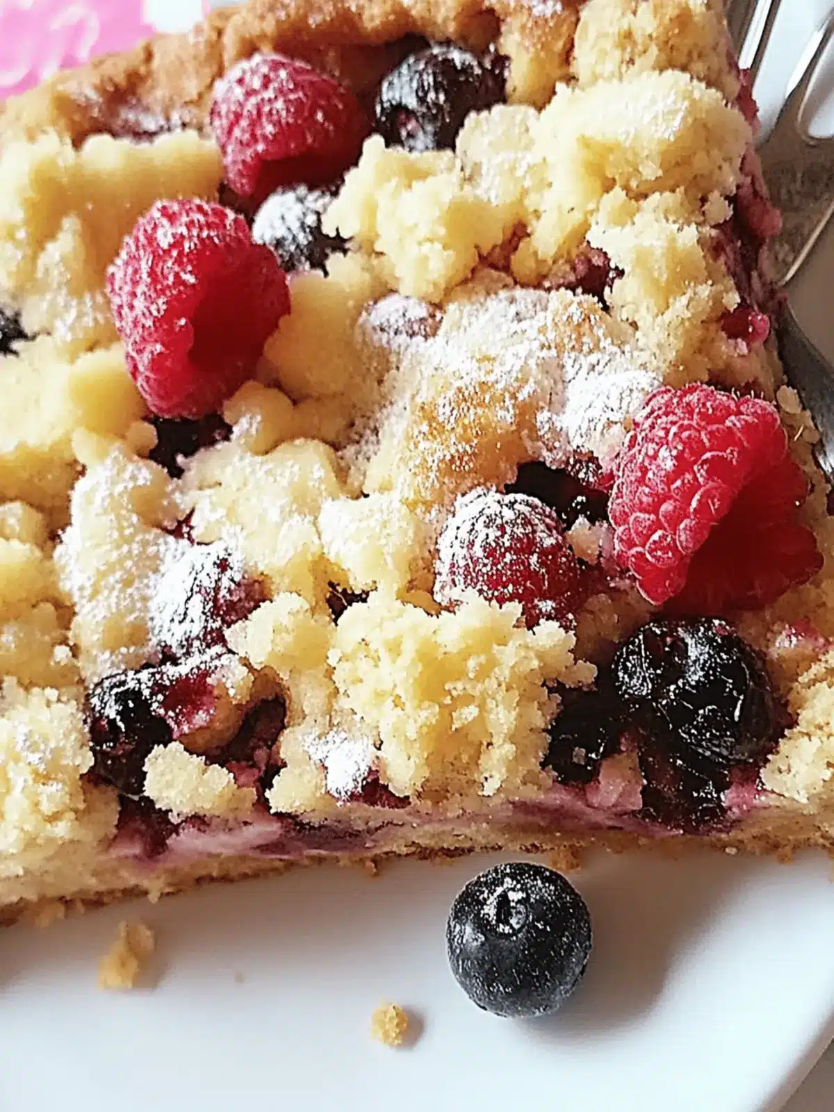 Zwetschgenkuchen