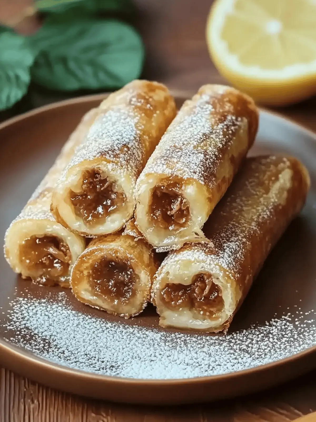 leckere frühstücksideen