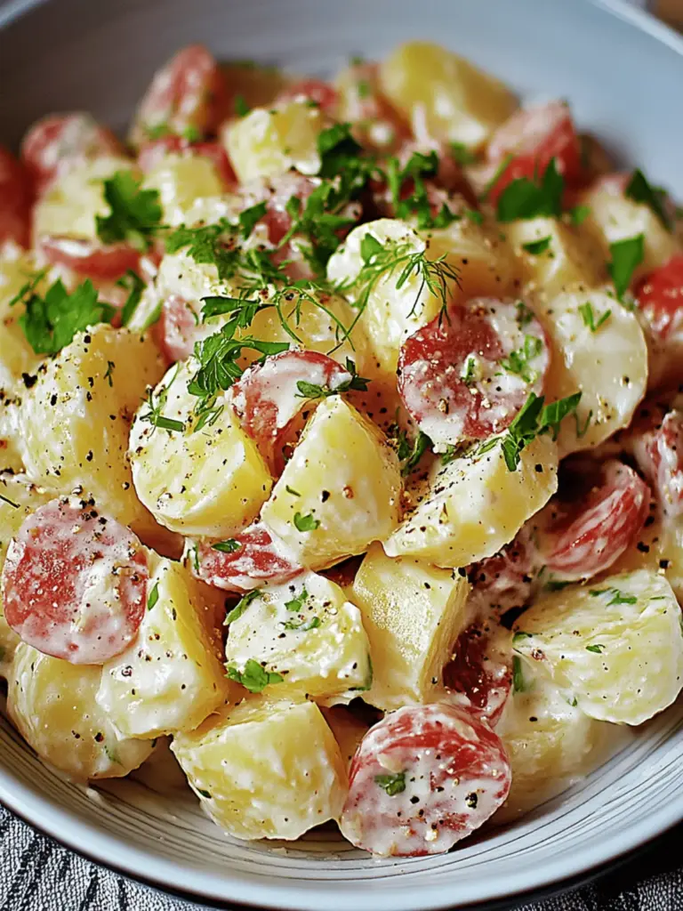 Kartoffelsalat