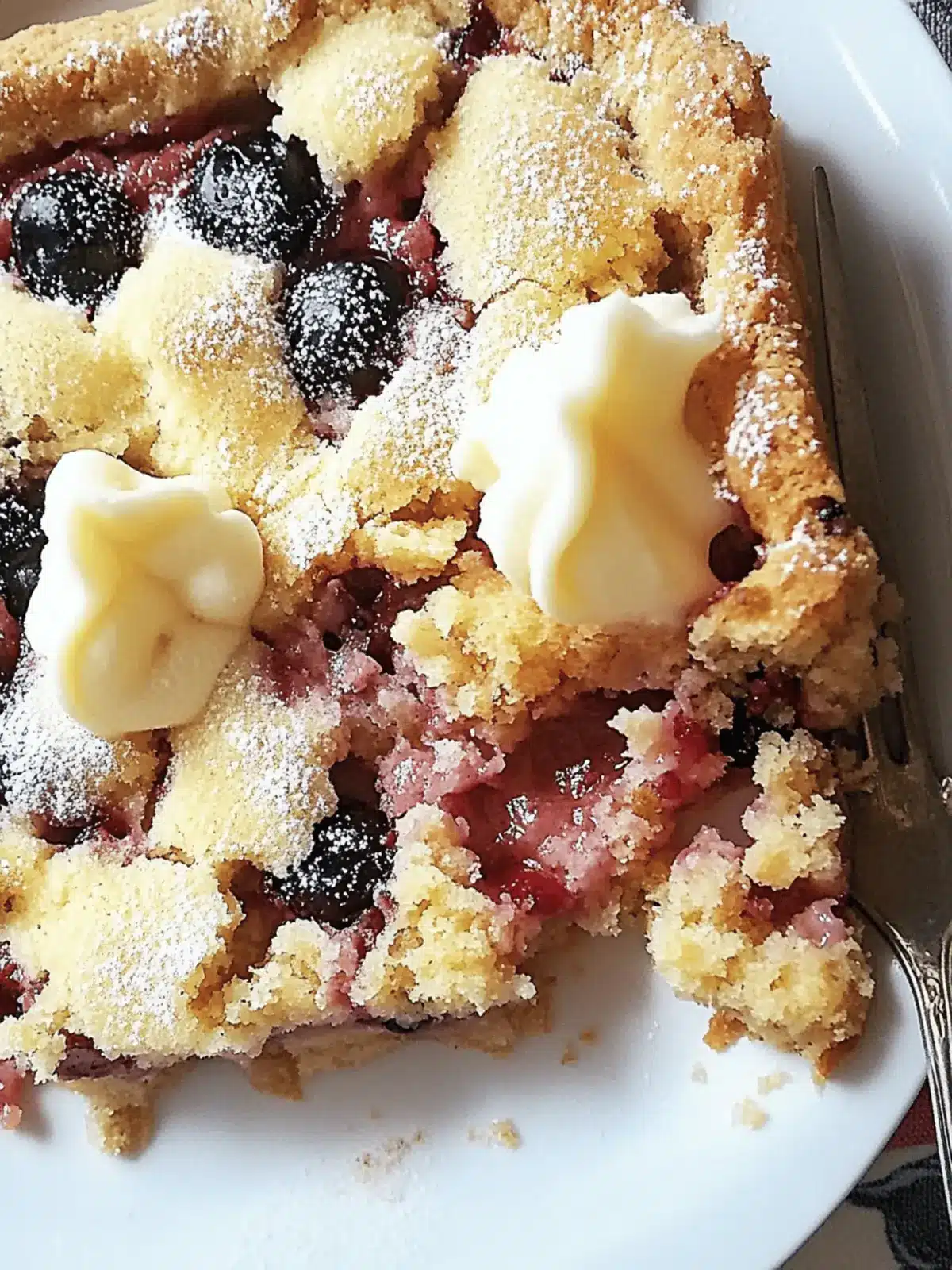 Zwetschgenkuchen