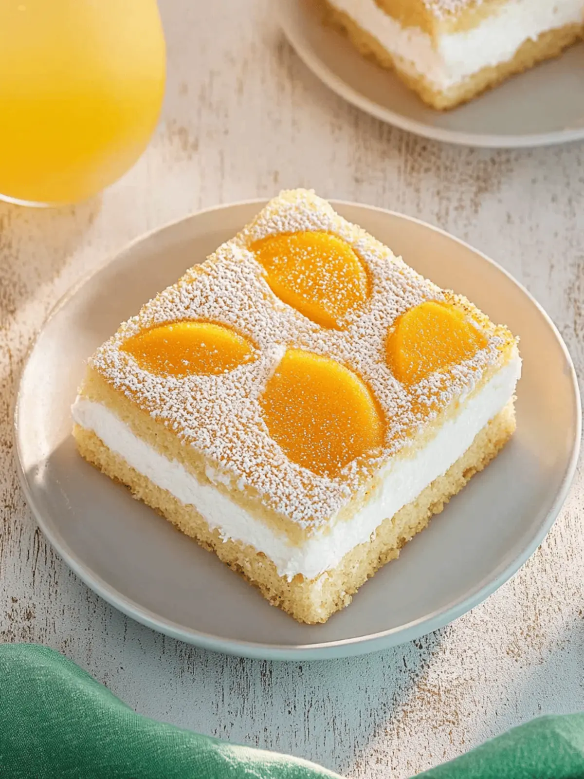 Kuchen ohne Backen