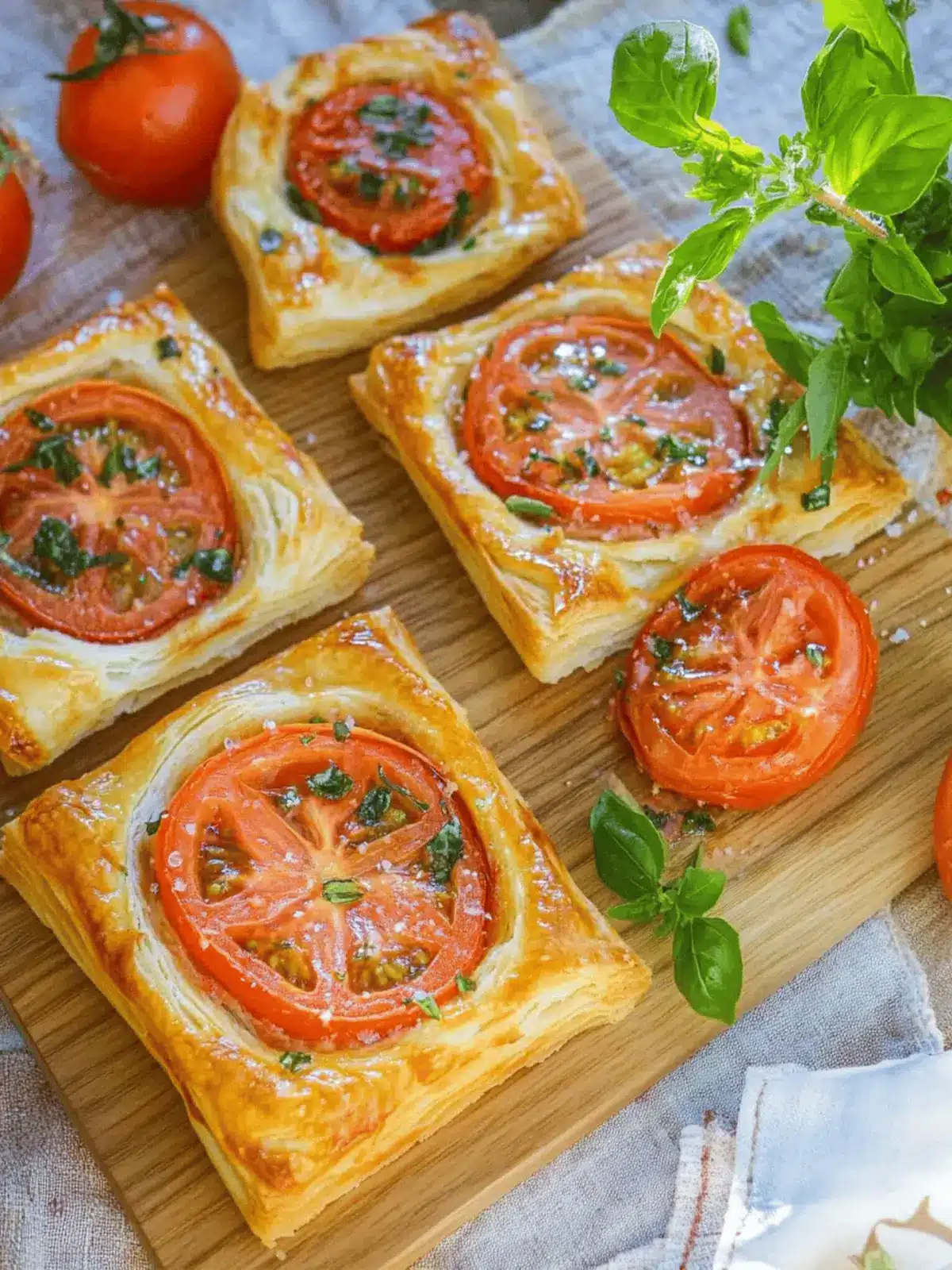 Fingerfood Picknick