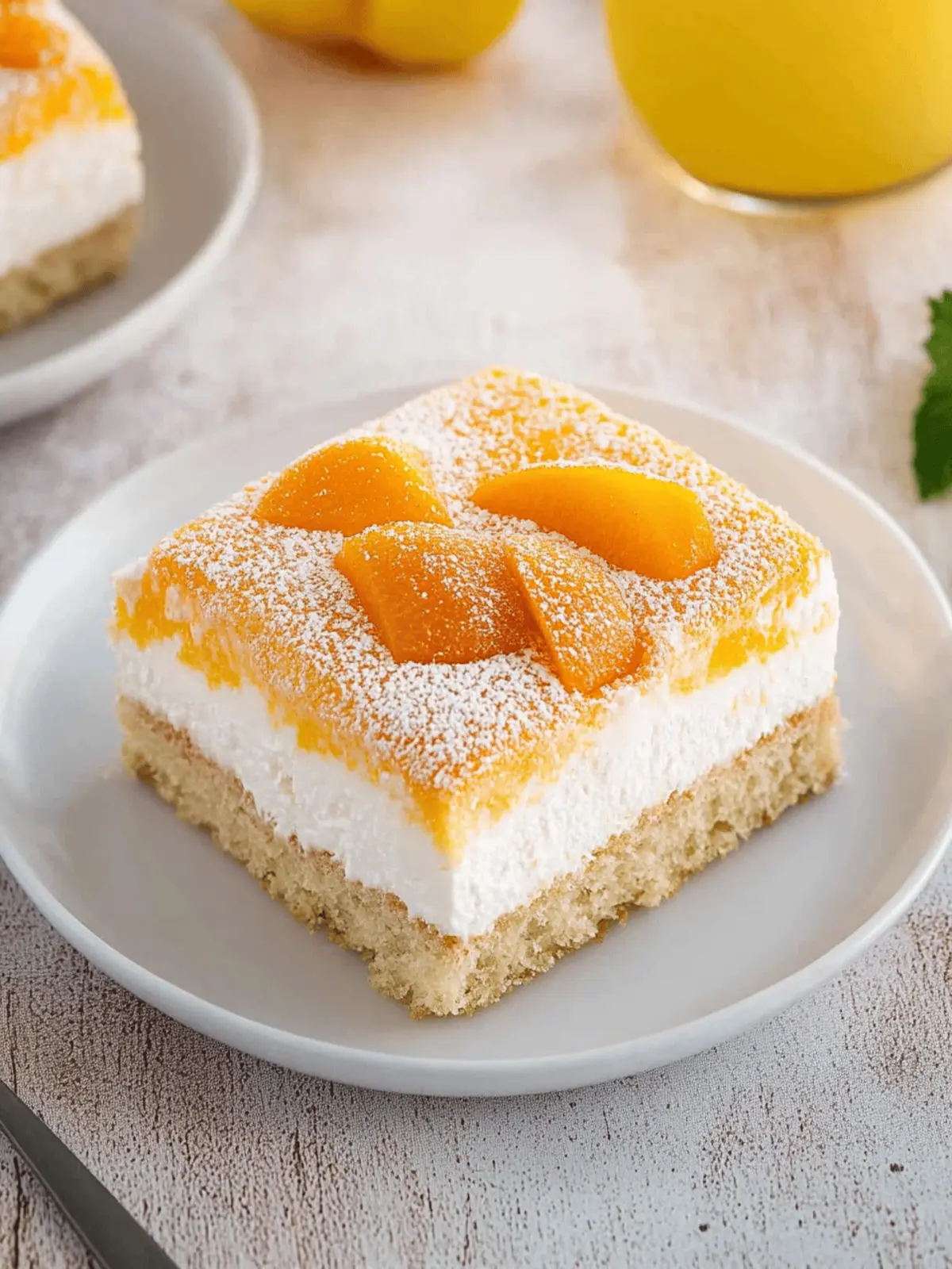Kuchen ohne Backen