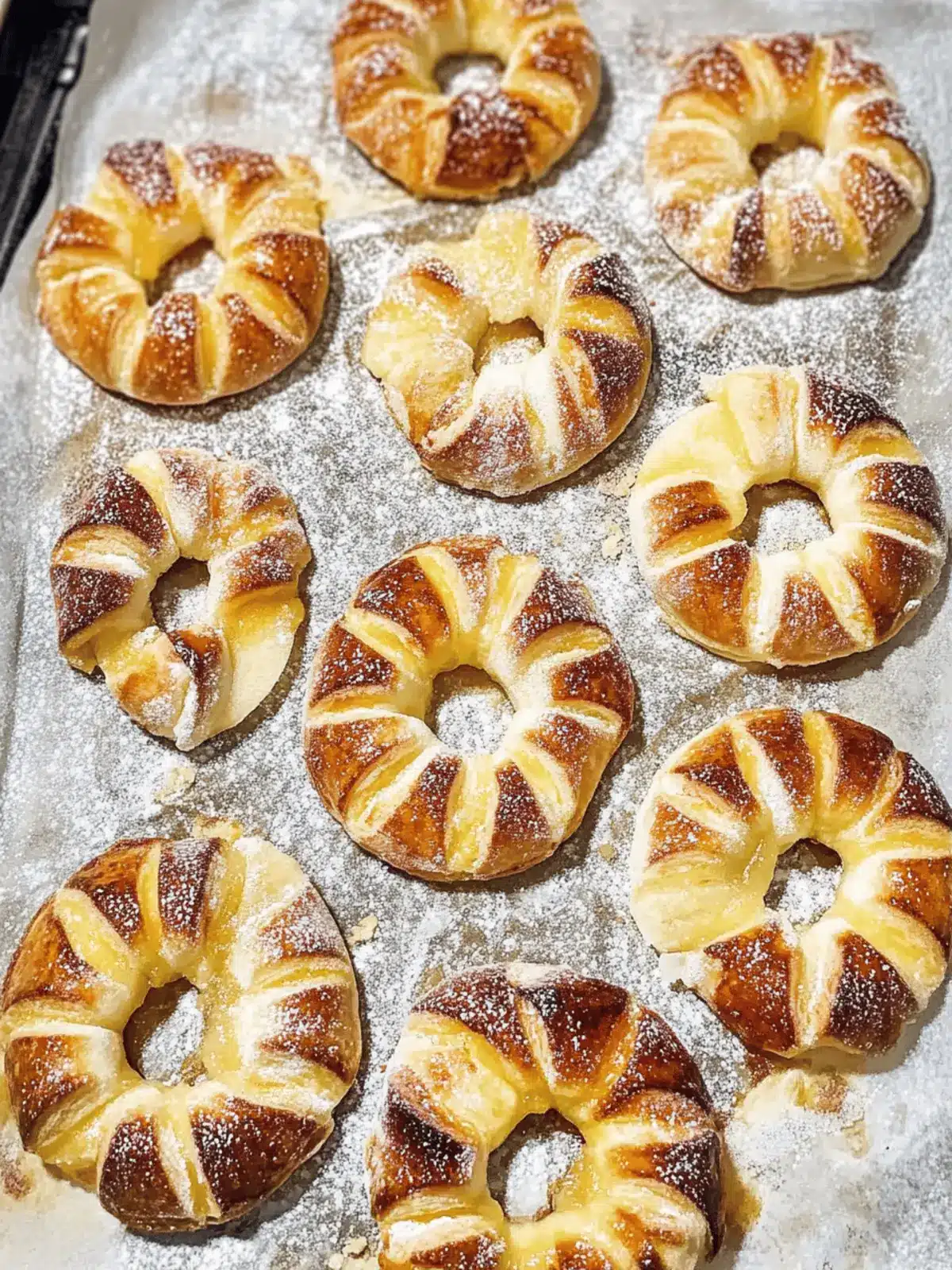 Herbst backen