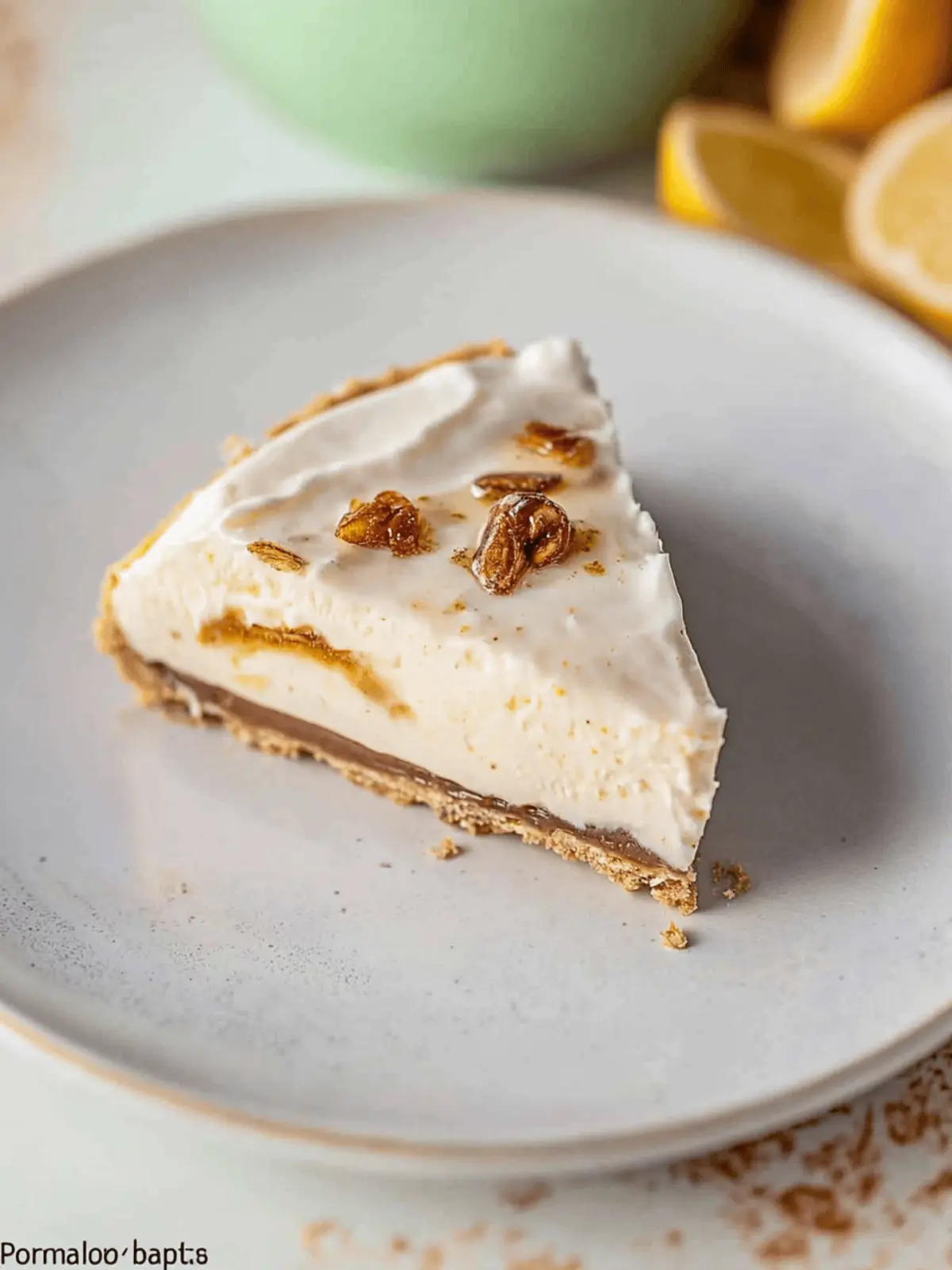 Zimtschnecken Käsekuchen mit Keksboden – Der perfekte Genuss 2 Zimtschnecken Käsekuchen mit Keksboden