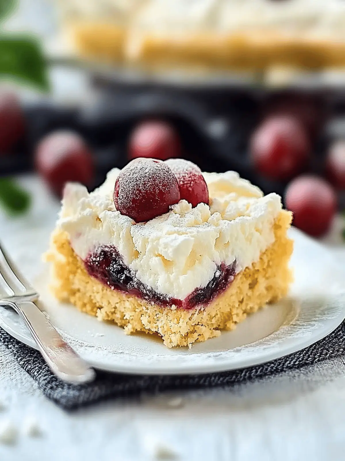 Zwetschgenkuchen mit Baiser und Streusel