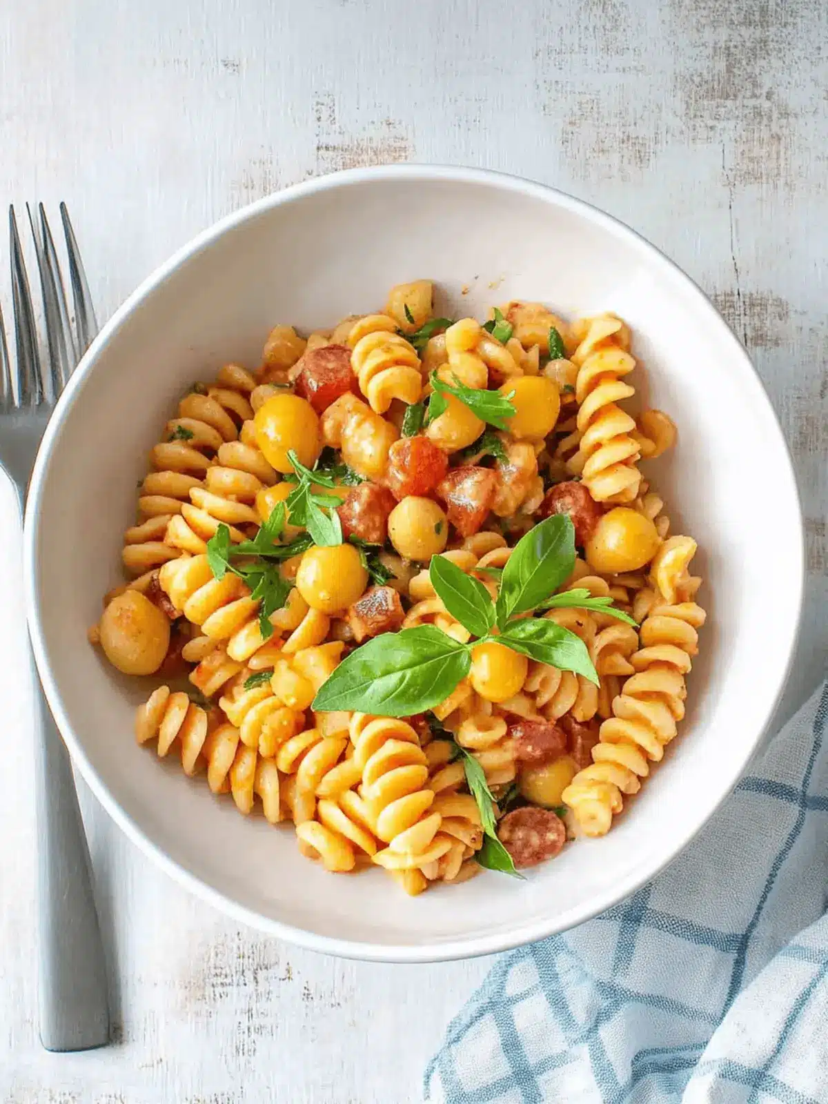 gesunde Rezepte Abendessen