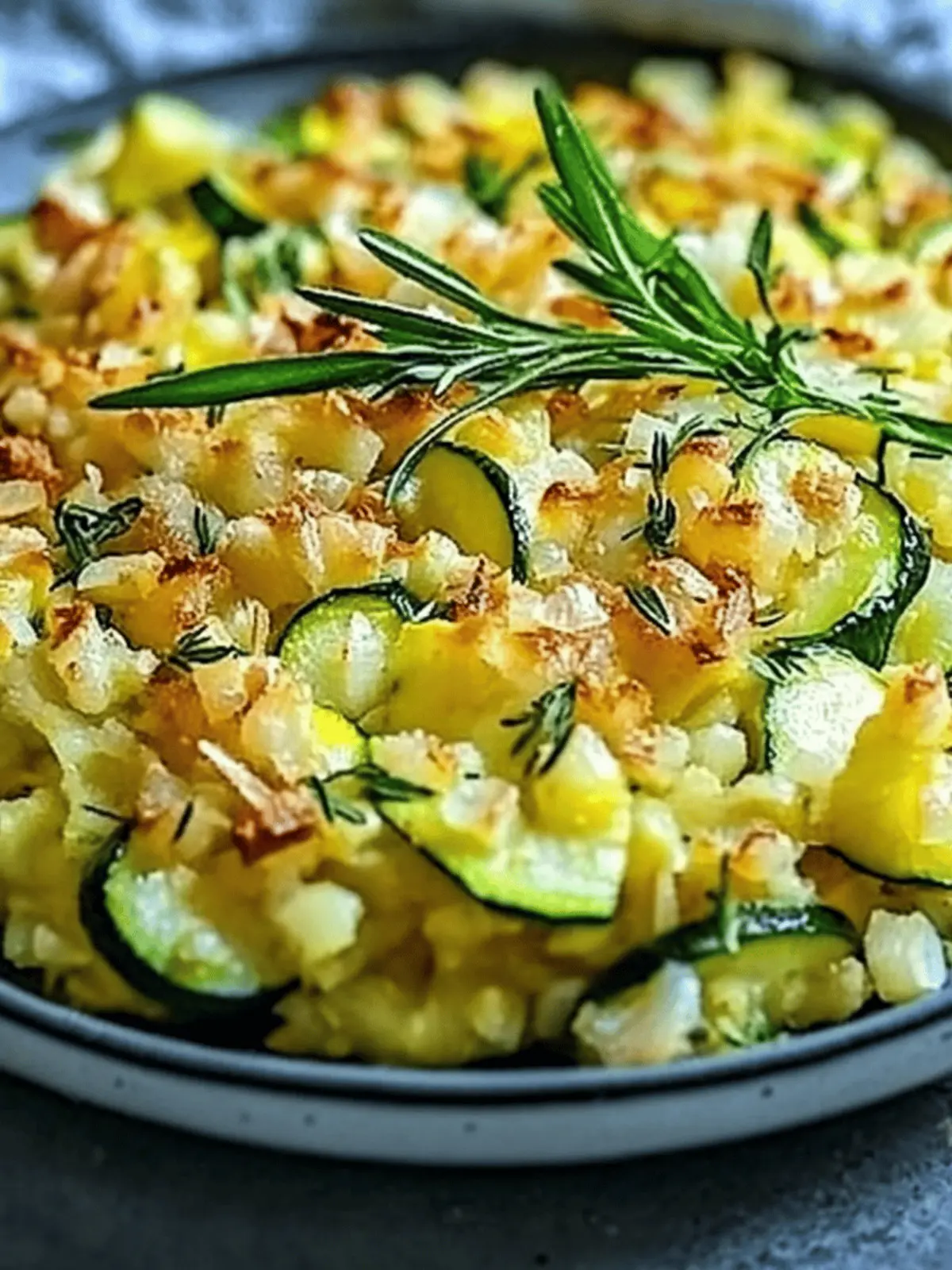 Zucchini-Rice-Pan: A Incredibly Simple Ultimate Recipe