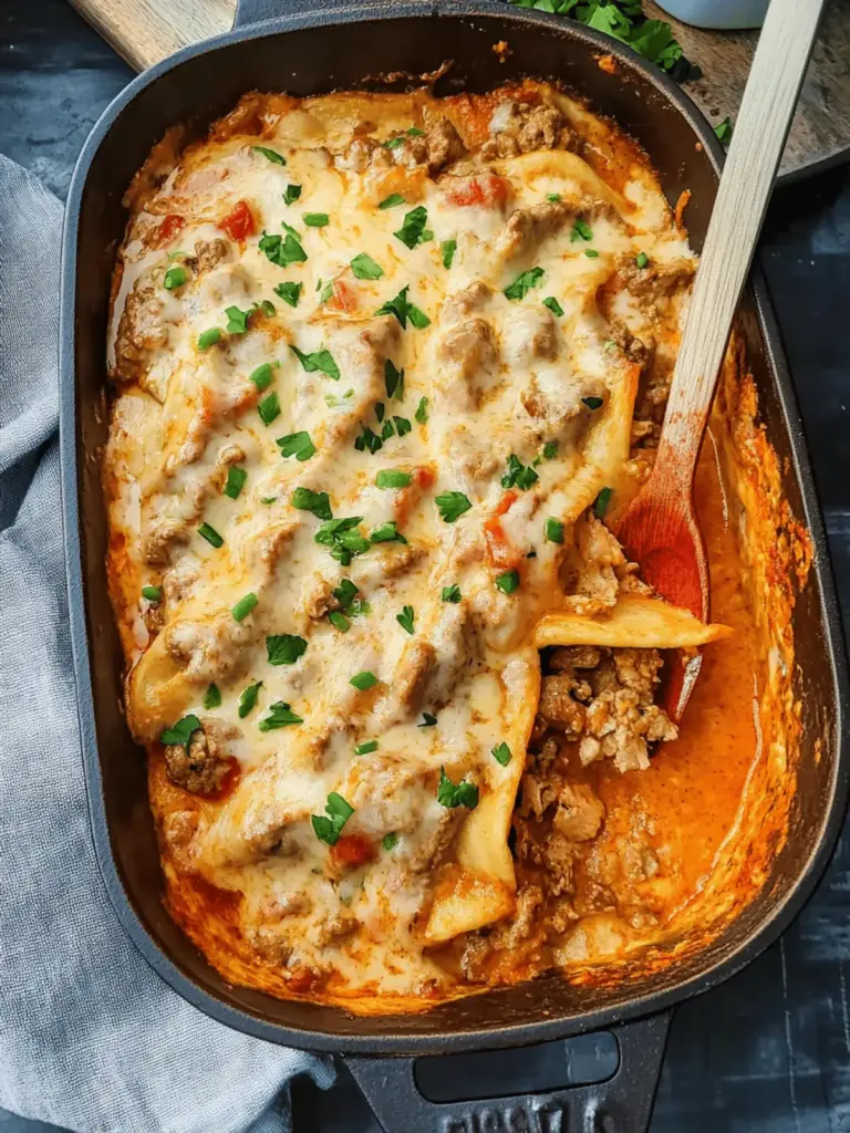 Gyros aus dem Ofen mit Metaxa