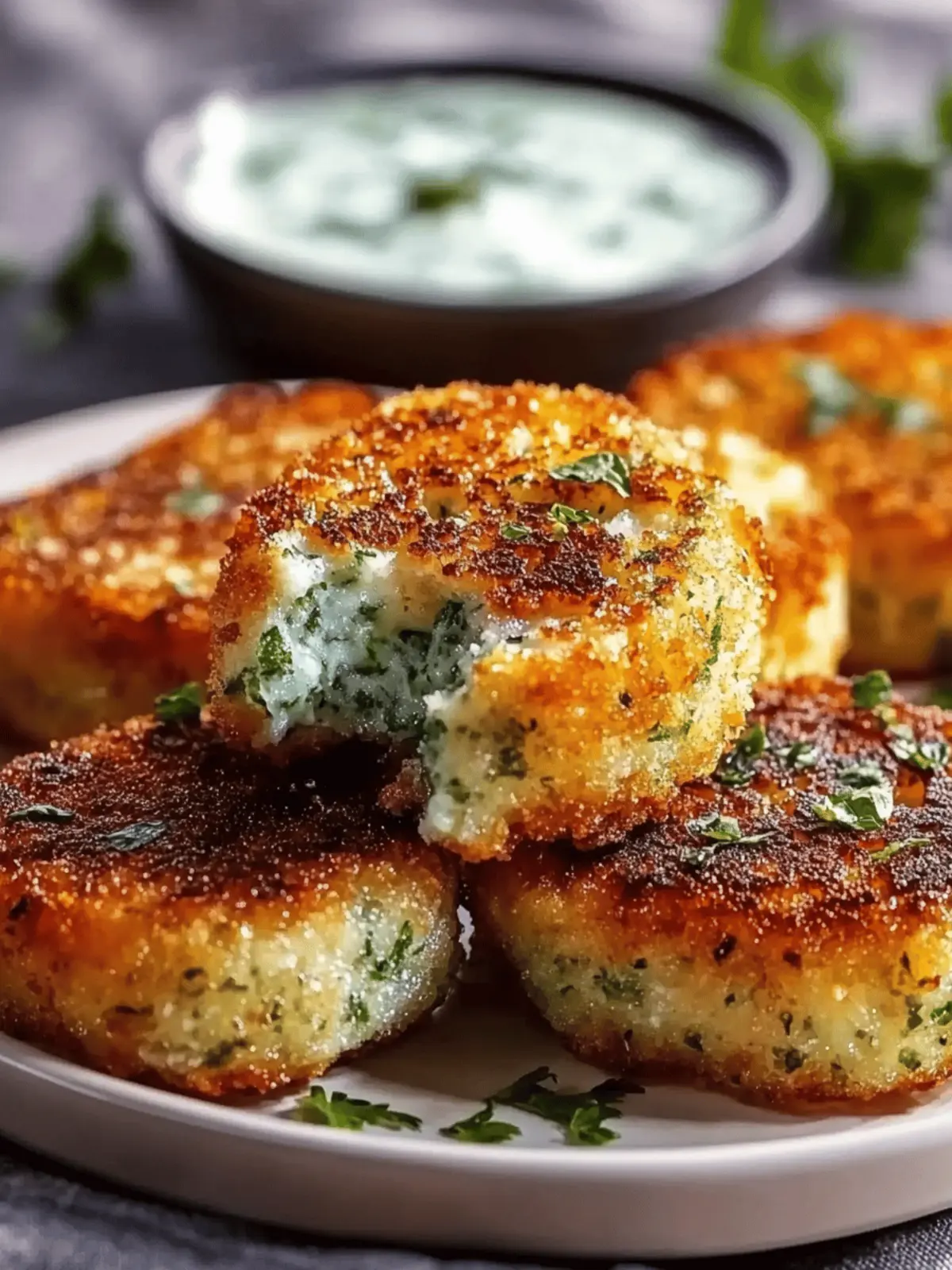 Airfryer Kohlrabi Schnitzel Kräuter für gesunde Feinschmecker 3 Airfryer Kohlrabi Schnitzel Kräuter