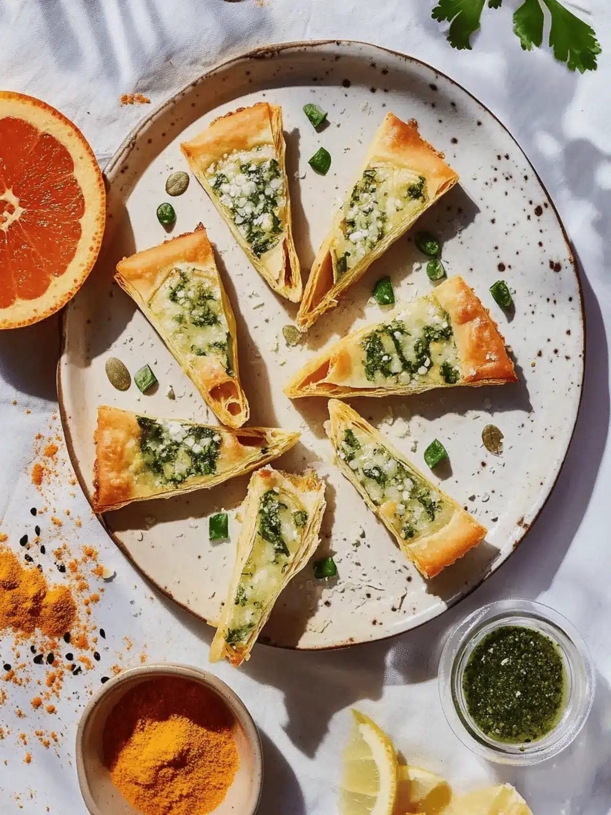 Käse-Knoblauch-Brot – Der perfekte Genuss für Feste 3 Käse-Knoblauch-Brot