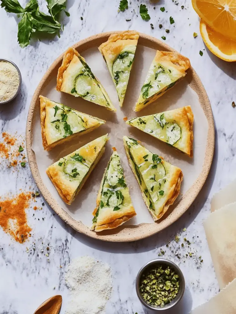 Käse-Knoblauch-Brot