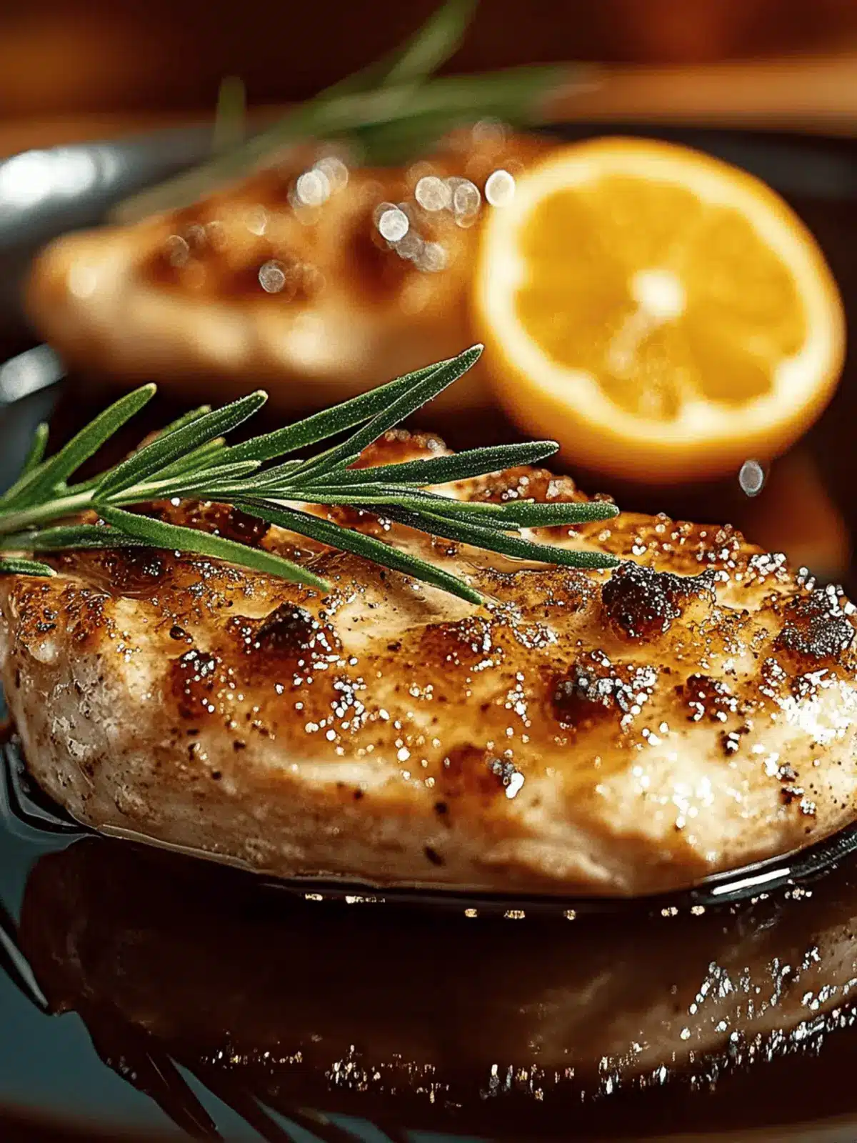 Schmelzende Hähnchenbrust für Genussmomente zuhause 4 Schmelzende Hähnchenbrust