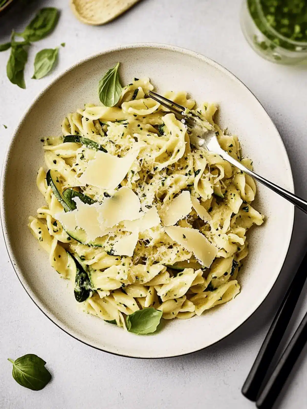 zucchini rezepte