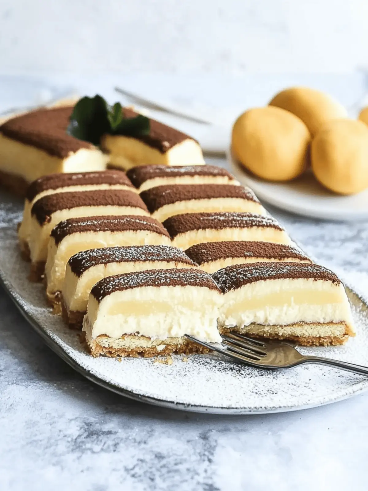 Schneller Puddingkuchen Ohne Backen – Ein Traum! 5 Schneller Puddingkuchen. Ohne Backen.