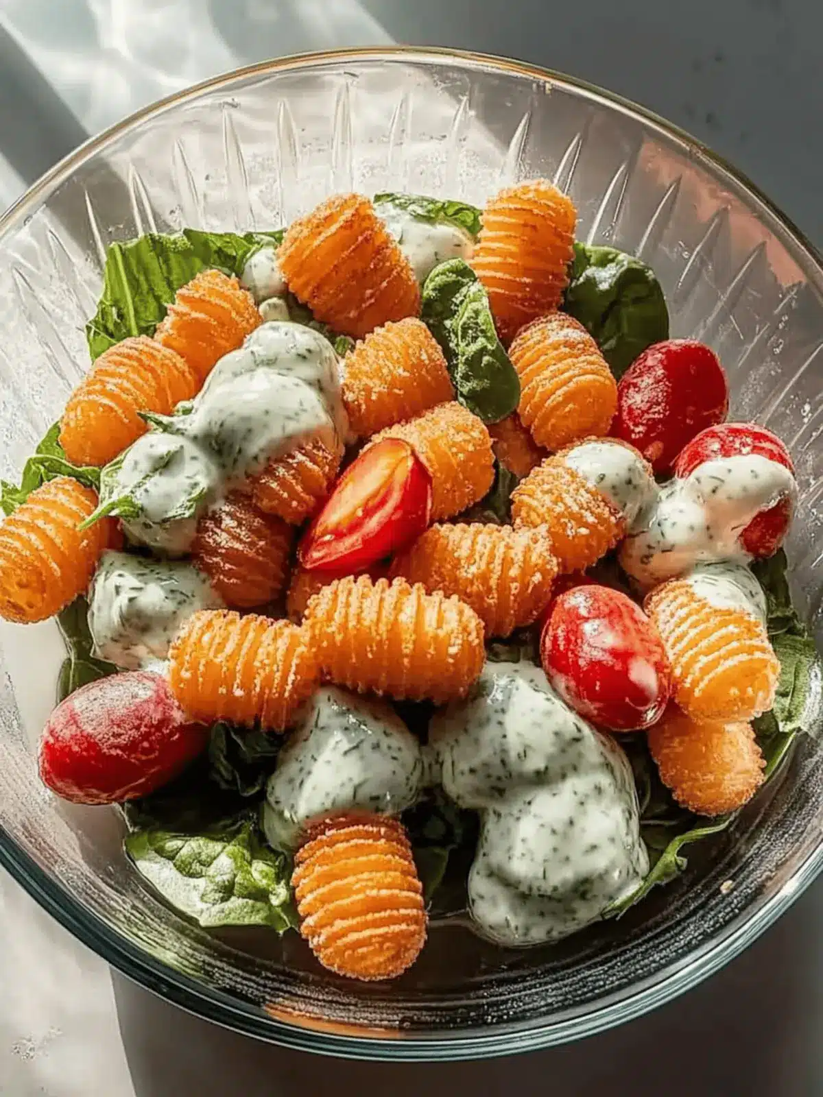 Gesunde Ernährung Aesthetik