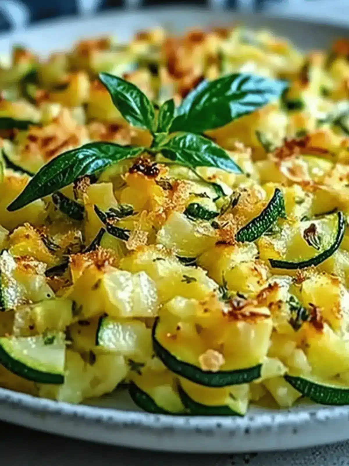 Zucchini-Rice-Pan: A Incredibly Simple Ultimate Recipe