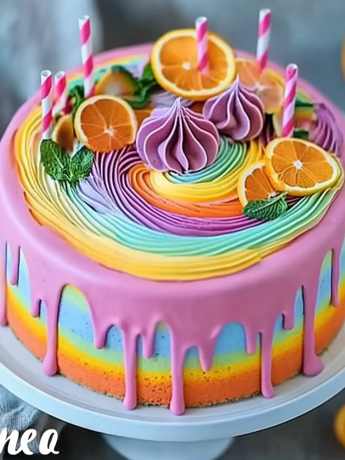 Kuchen zur Einschulung