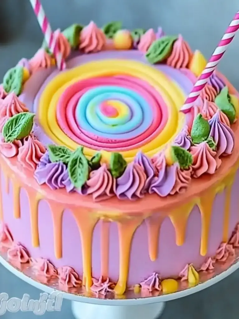 Kuchen zur Einschulung