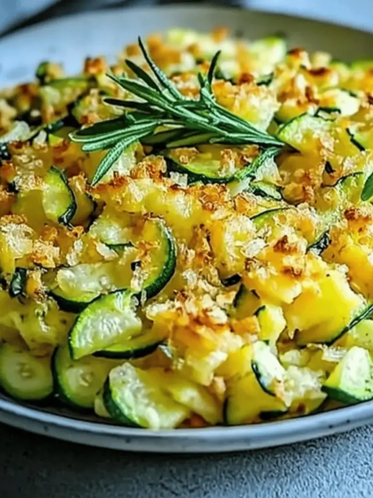Zucchini-Rice-Pan: A Incredibly Simple Ultimate Recipe